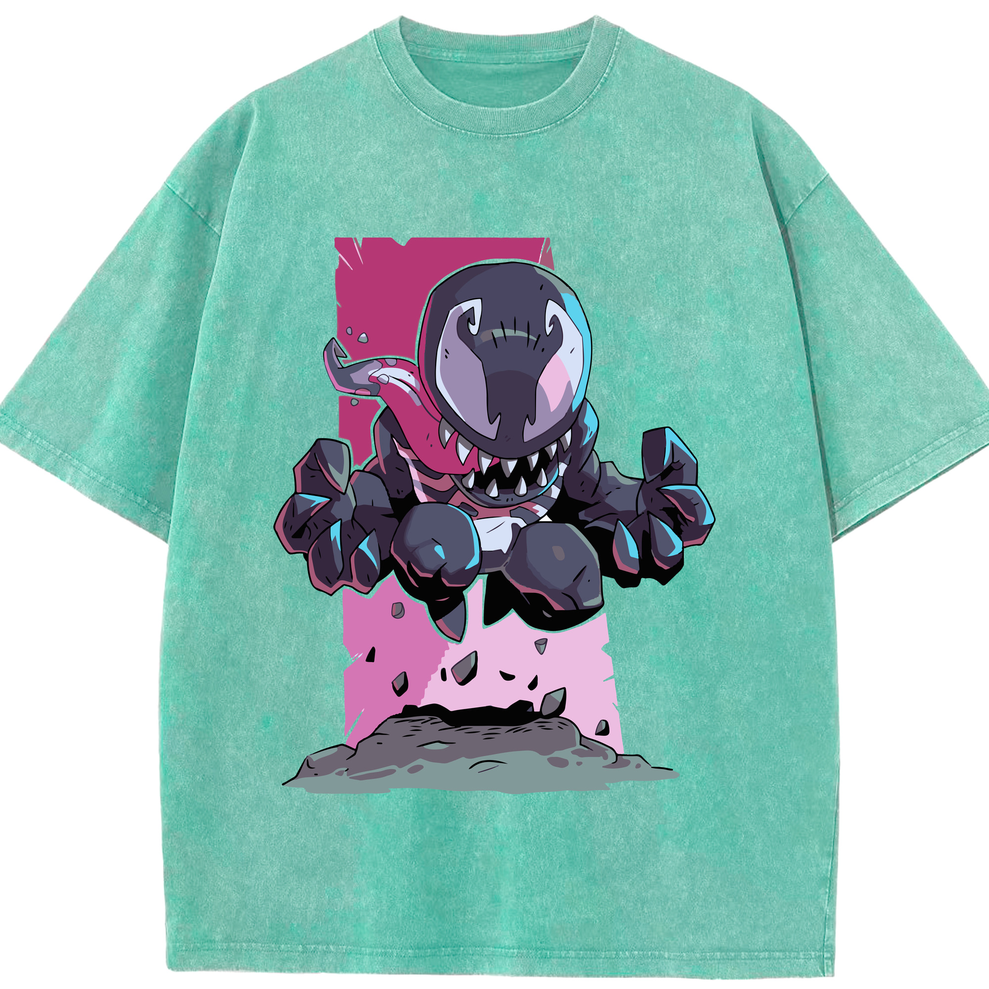 （画像用） アベンジャーズ The Avengers 綿100% ヴィンテージ風 半袖Tシャツ（フロントプリント）